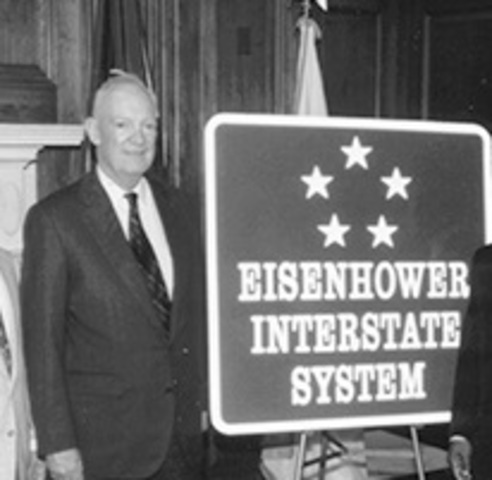 Eisenhower Interstate System