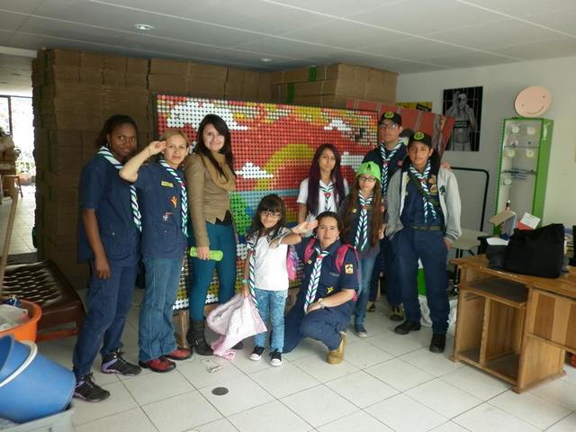 plastic covers TO HELP