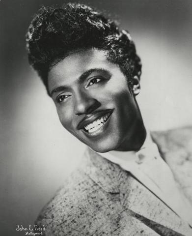 LITTLE RICHARD