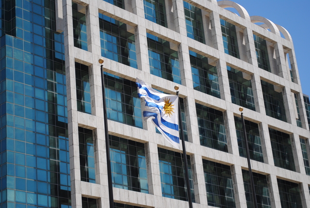 Creación del Plan Ceibal