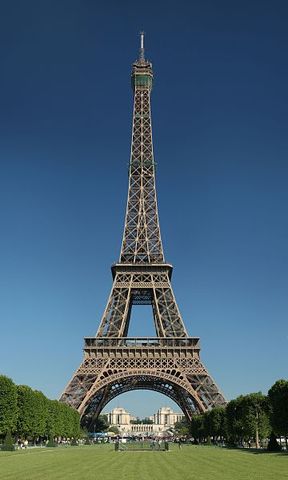 Eiffel Tower