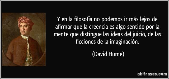 David Hume