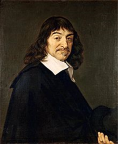 Rene Descartes