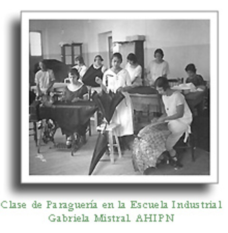 Creación de instituciones de enseñanza
