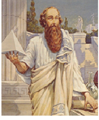 PITAGORAS