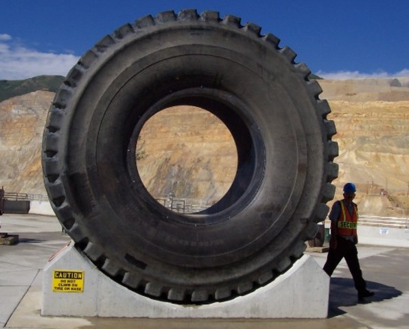 Barnes Tire & Supply