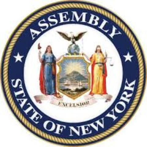 New York State Assembly
