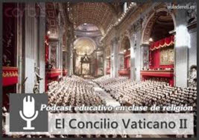 Concilio Vaticano II. Influencia renovadora a nivel mundial,