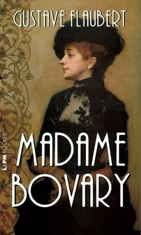 Madame Bovary - Gustave Flaubert
