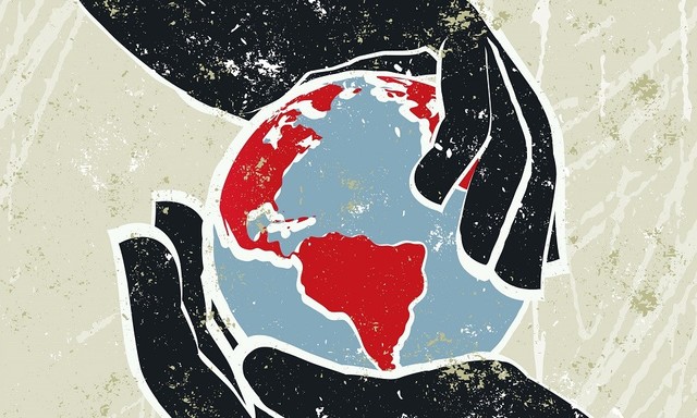 “Teoría de la marginalidad” y su antídoto, la “promoción popular”. (DESAL).