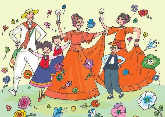 CULTURA Y EDUCACIÓN