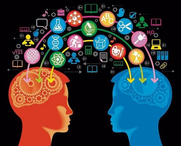 Pensamiento pedagógico critico