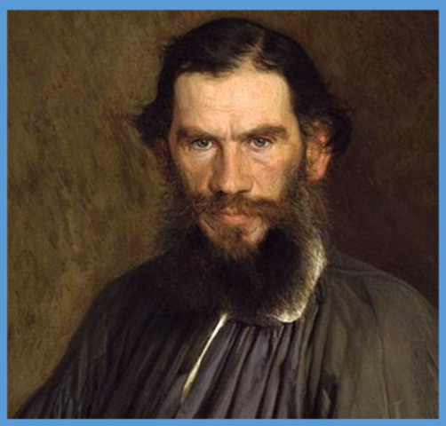 Russo Leon Tolstoi