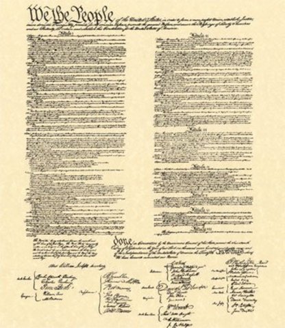 Constitution