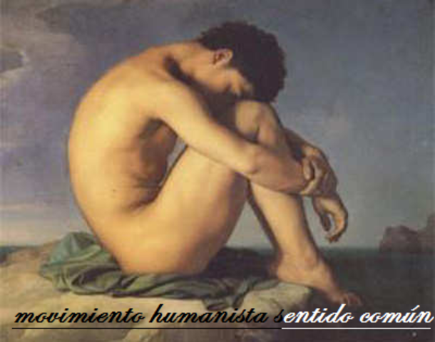 SENTIDO DEL HUMANISMO GRIEGO