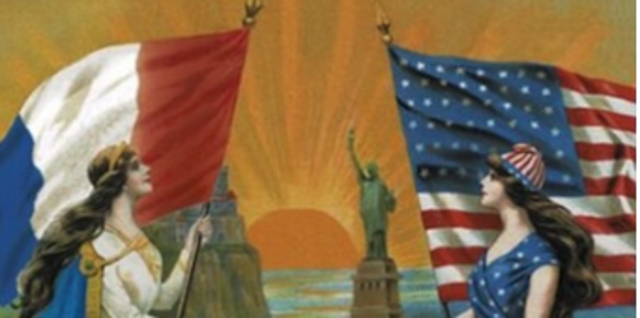 American Revolution Alliance