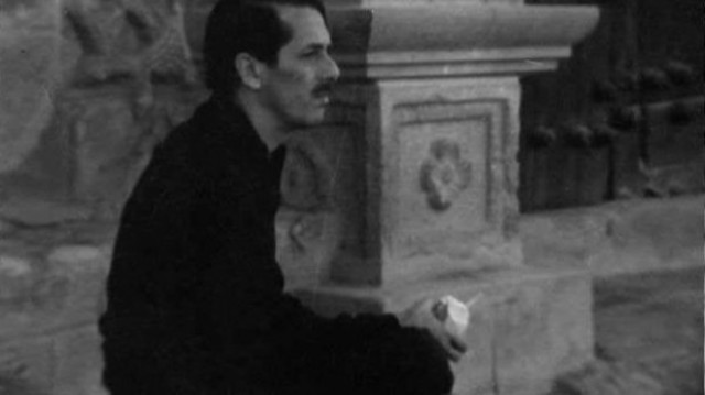 AGRUPACIÓN ESPACIO, CONTEXTO