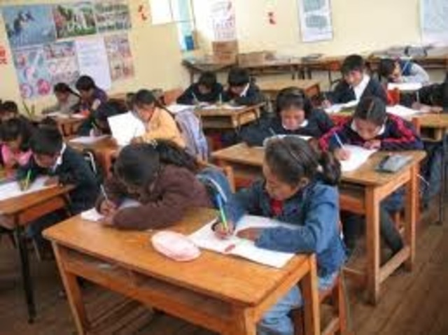 La Educación Infantil en los Albores de un Nuevo Milenio