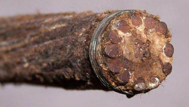 Completion of first cable via Hong Kong: Singapore- Cochin China- Hong Kong