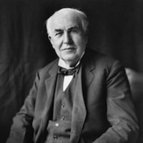Thomas Edison