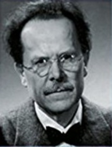 Walther Moede
