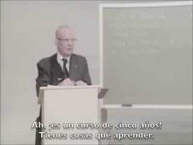 Reconocimiento de Deming por el gobierno