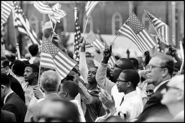 Acta de Derechos Civiles