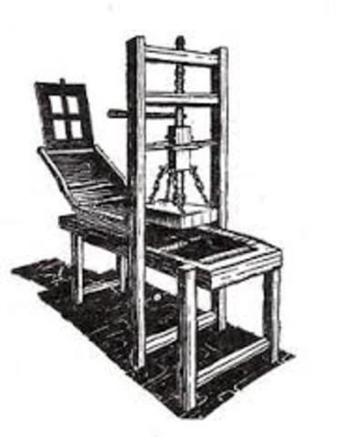 La Imprenta(Johannes Gutenberg)