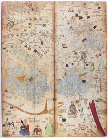 Catalan Atlas