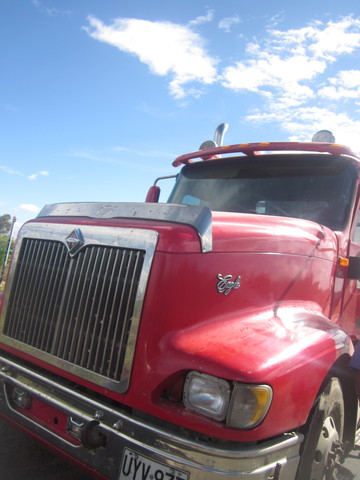 5770 °K - Luz de sol pura