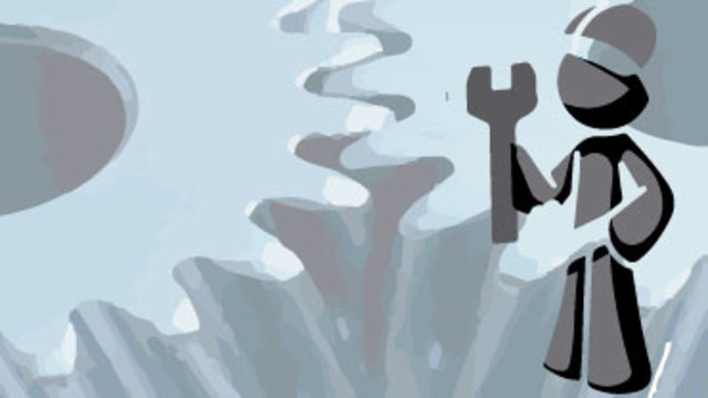 NACE CON SU NOMBRE ORIGINAL: INGENIERÍA INDUSTRIAL