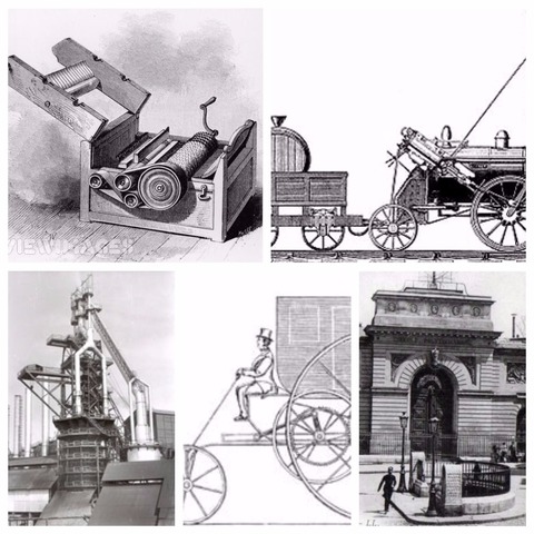 INGENIERIA CONTEMPORANEA