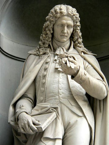 Pier Antonio Micheli