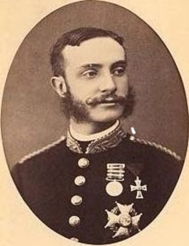 Restauración borbónica