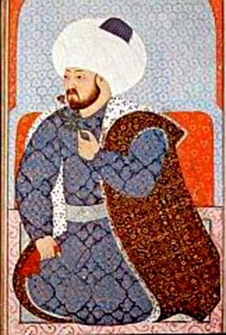 Турецкий султан объявил войну России