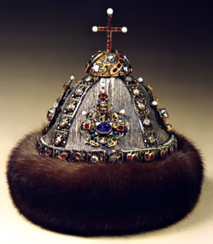 Указ о престолонаследии