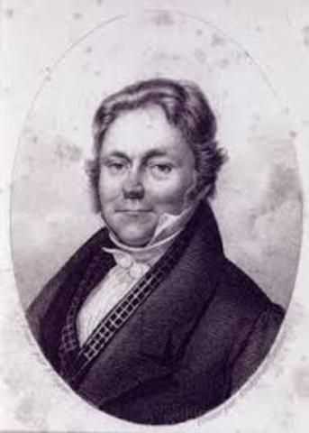 Jöns Jacob Berzelius