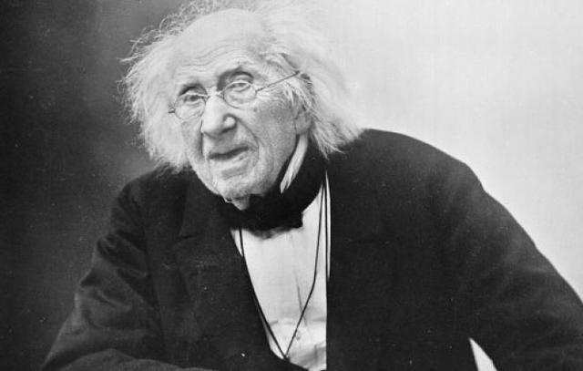 Michel Eugène Chevreul