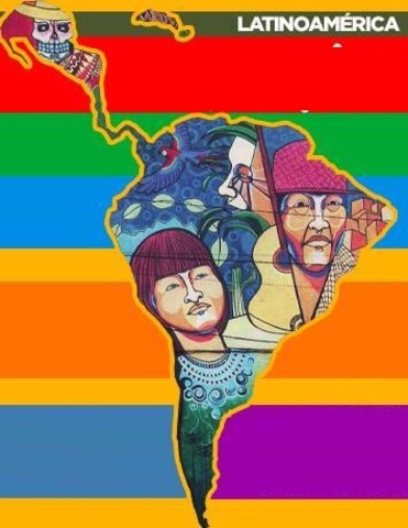 El Pensamiento Pedagógico Latinoamericano (Tercer Mundo).