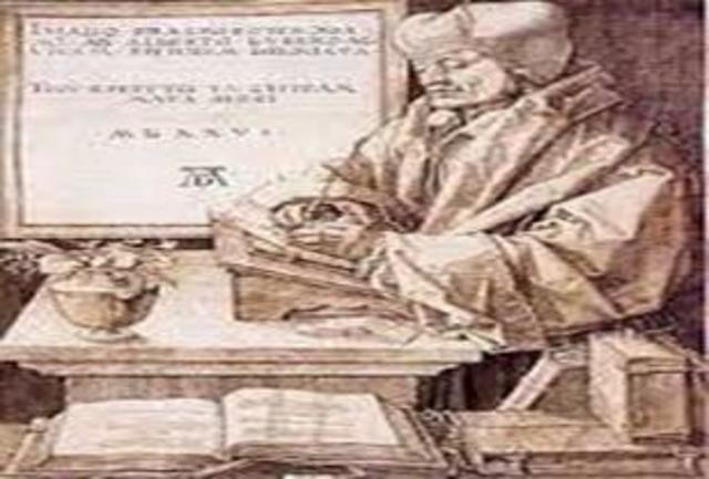 La escuela y el pensamiento Pedagógico en la época del renacimiento