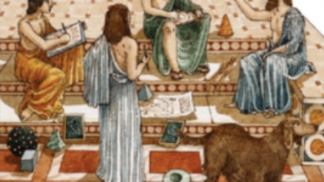 LA EDUCACION EN EL ANTIGUO ORIENTE