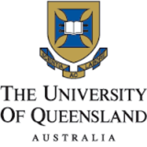 Austrália - Universidade de Queensland