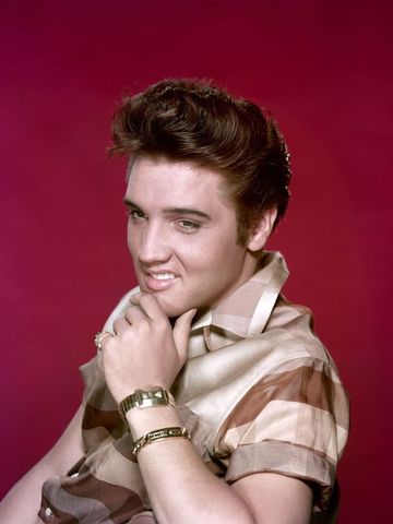 Elvis Presley