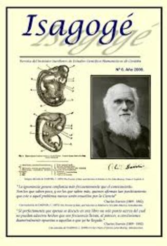 Isagoge Artem Analycitem