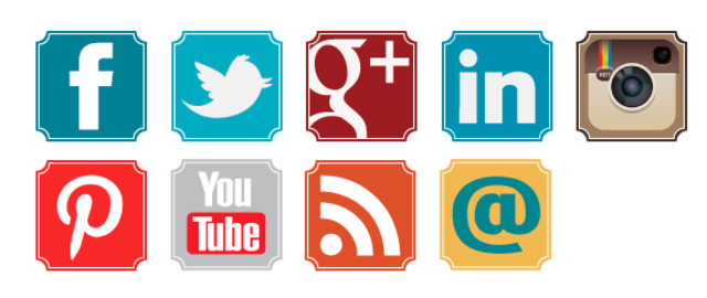 Email and Social Media Today