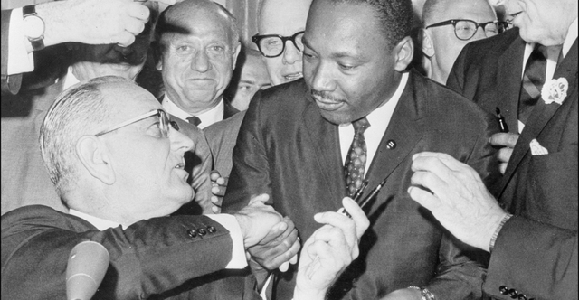 Civil Rights Act