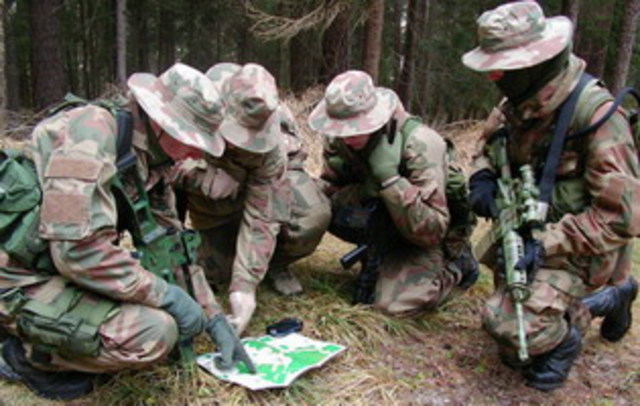 La logística militar y la cadena de suministro, 1500-1939