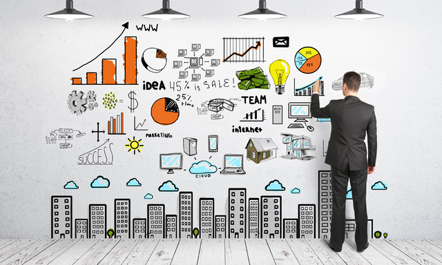 Emprender un Start-Up