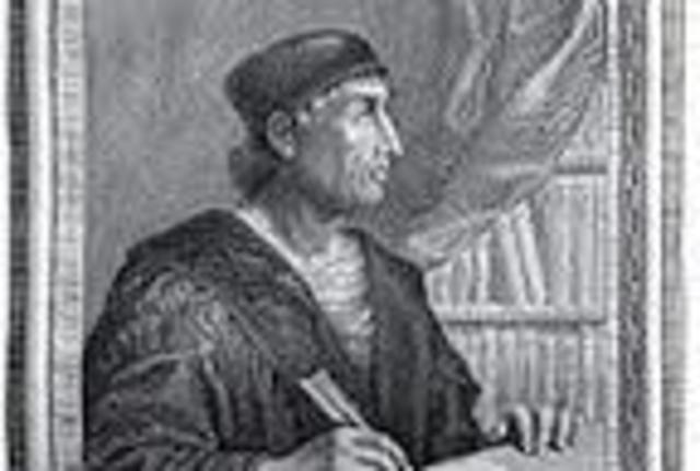 PENSAMIENTO PEDAGÓGICO RENANCENTISTA