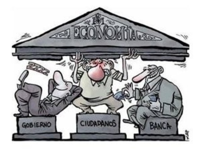 Crisis económica del 2008